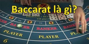 Baccarat là gì?