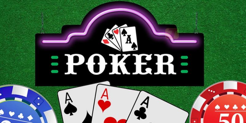 Sơ nét về game Poker hot hit năm 2024