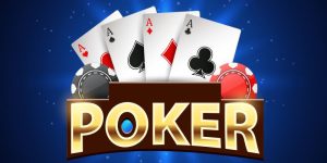 Game poker tại 98Win