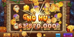 Nổ hũ 8 bit tại 98Win