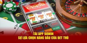 Tải App 98Win