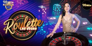 Cách chơi roulette tại 98Win
