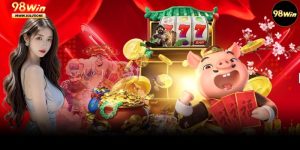 Nổ hũ 90 tại 98Win