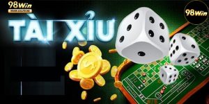 Tài xỉu online 98Win