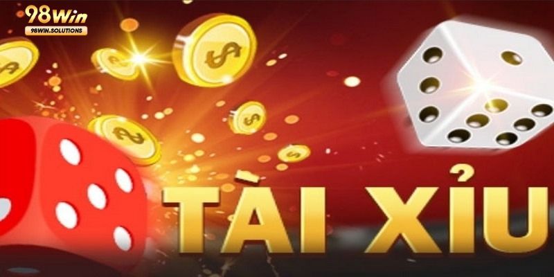 Tìm hiểu khái quát về tài xỉu online 98Win