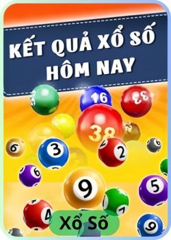 Xổ Số 98Win