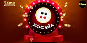 Xóc đĩa trực tuyến tại 98Win